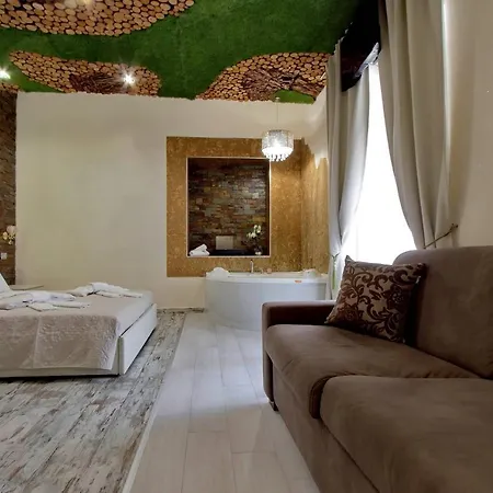 Paradise Guest Gasthuis 4*