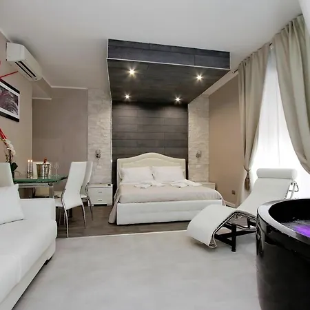 Paradise Guest Gasthuis Rome