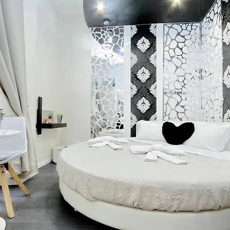 Gasthuis Paradise Guest Rome