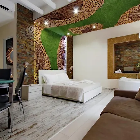 Guest house Paradise Guest Rome