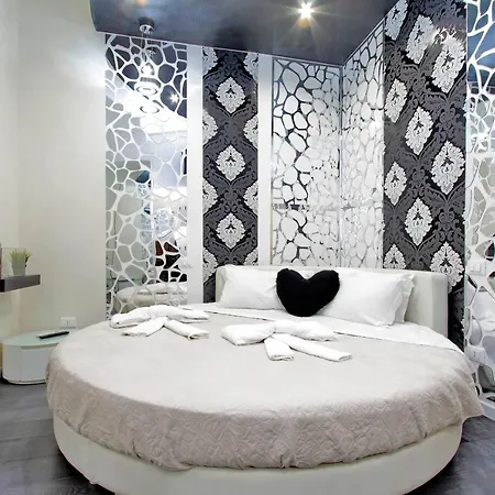 Guest house Paradise Guest 4*