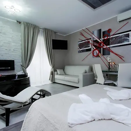 Guest house Paradise Guest