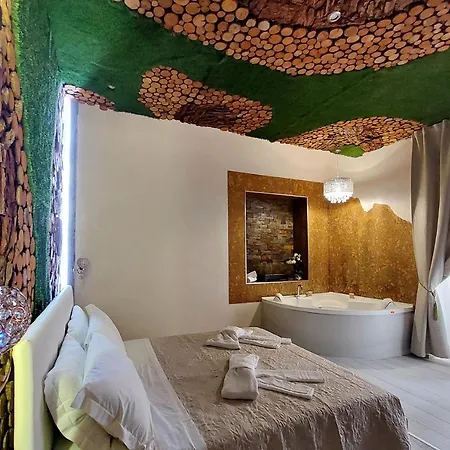 Paradise Guest Guest house