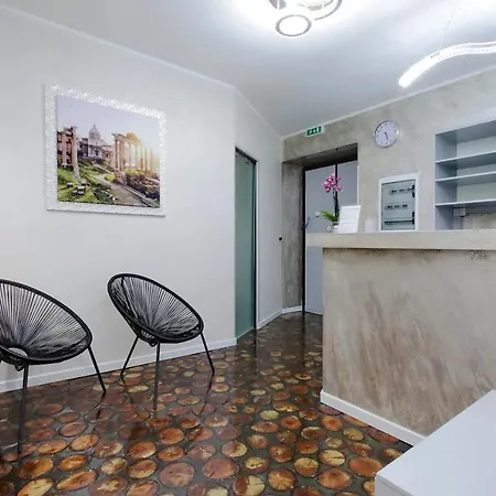 Guest house Paradise Guest