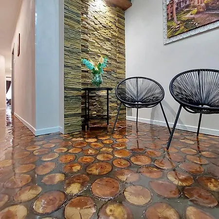 Paradise Guest Guest house