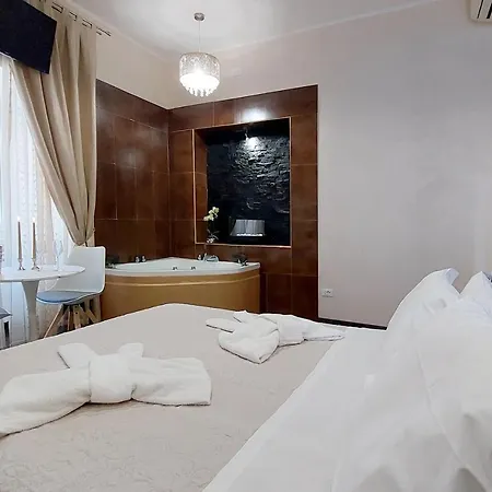 Paradise Guest Guest house