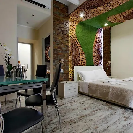 Paradise Guest Guest house 4*