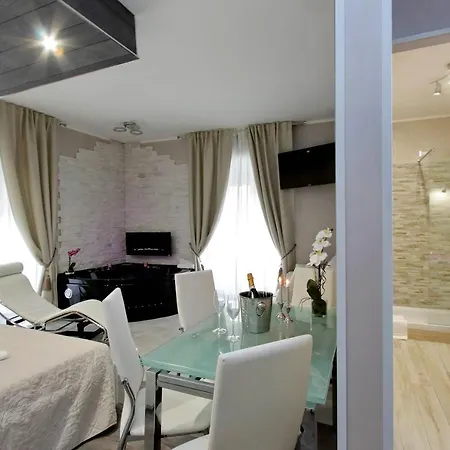 Guest house Paradise Guest 4*