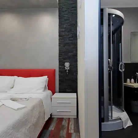 Guest house Paradise Guest