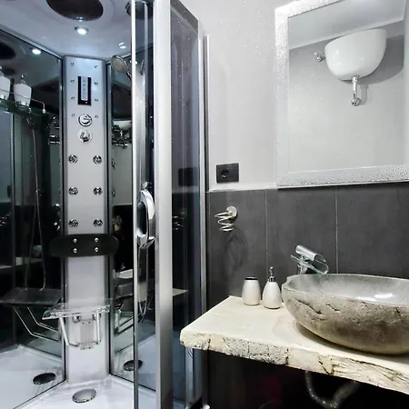 Paradise Guest Guest house