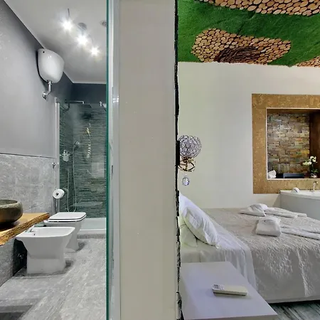 Guest house Paradise Guest Rome