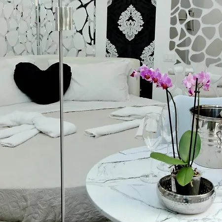 Guest house Paradise Guest Rome