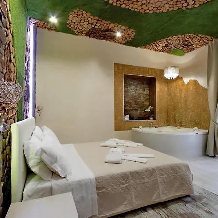 Guest house Paradise Guest Rome