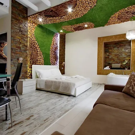 Paradise Guest 4* Roma
