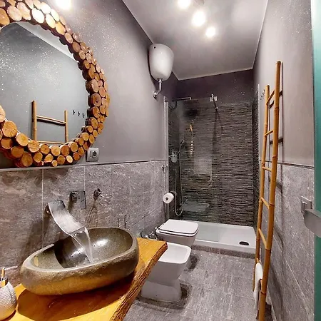 Guest house Paradise Guest 4*