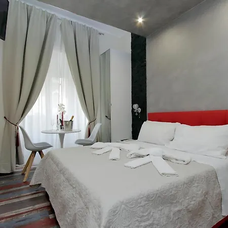 Guest house Paradise Guest