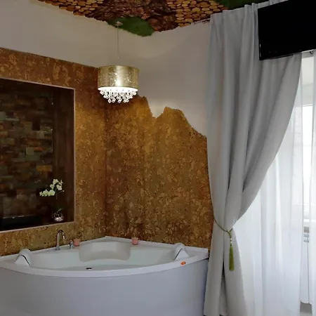 Paradise Guest Guest house