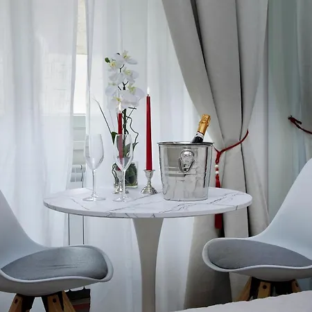 Guest house Paradise Guest