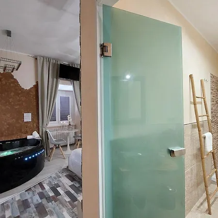 Guest house Paradise Guest 4*