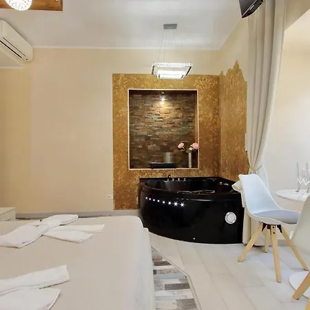 Paradise Guest 4* Rome