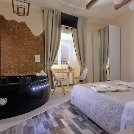 Paradise Guest Guest house