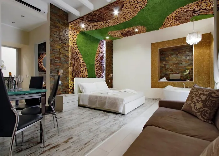Affittacamere Paradise Guest Roma