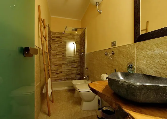 Affittacamere Paradise Guest