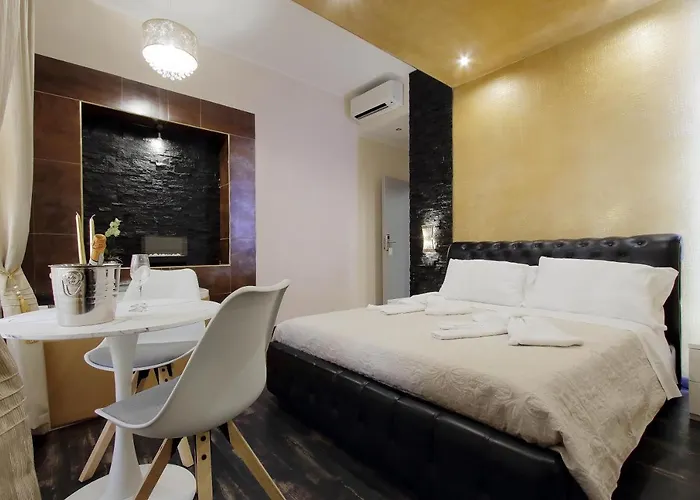 Paradise Guest Roma