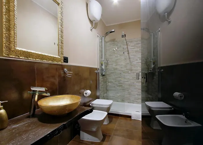 Paradise Guest Affittacamere 4*