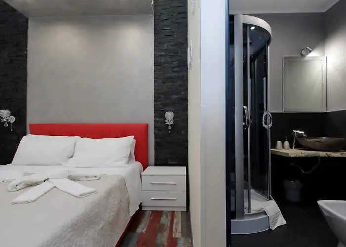 Affittacamere Paradise Guest