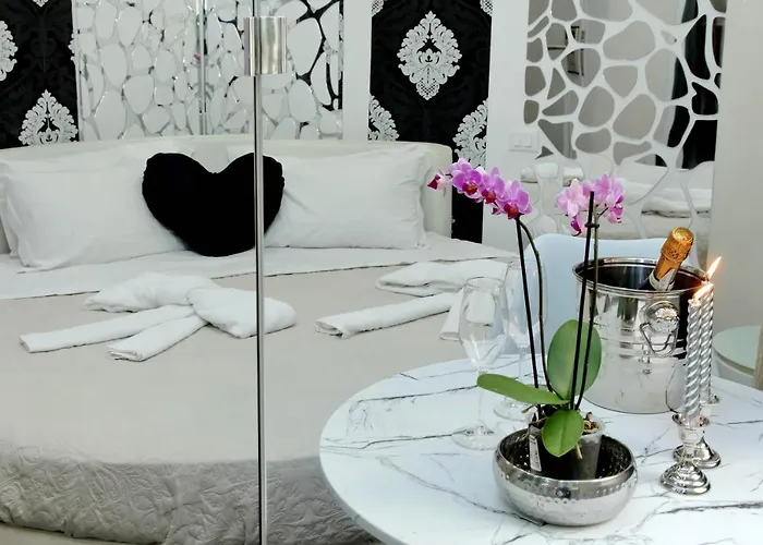 Affittacamere Paradise Guest Roma