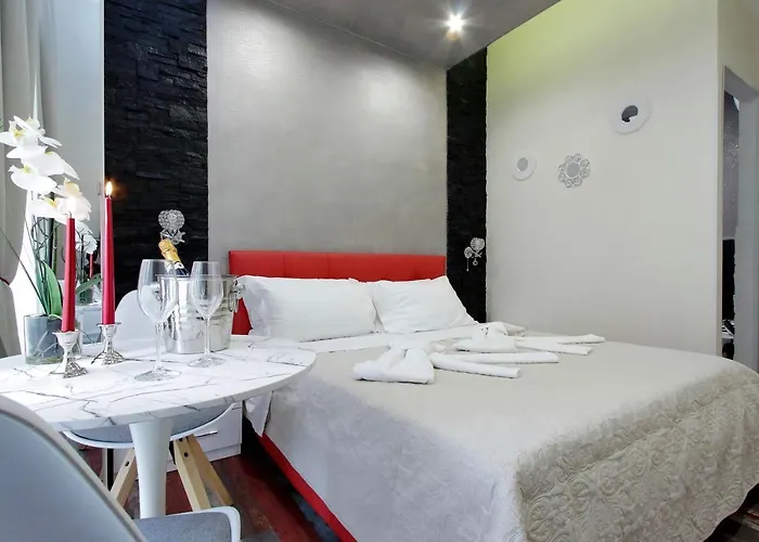 Paradise Guest Affittacamere