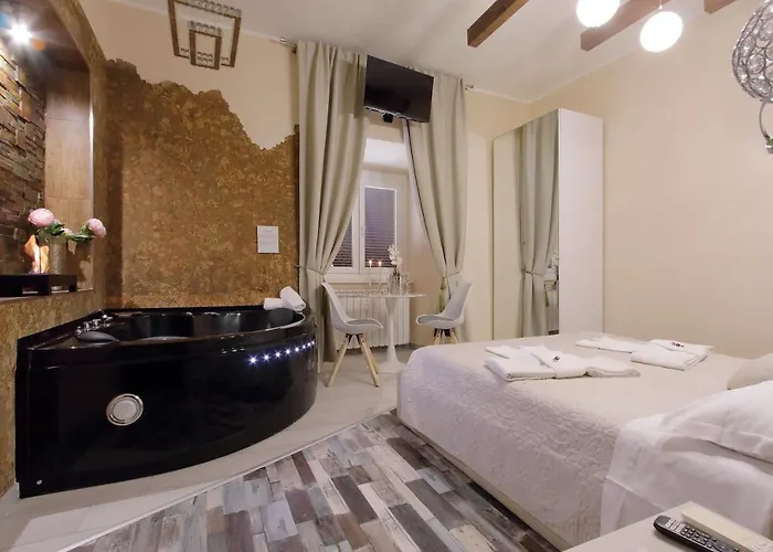 Paradise Guest Affittacamere Roma