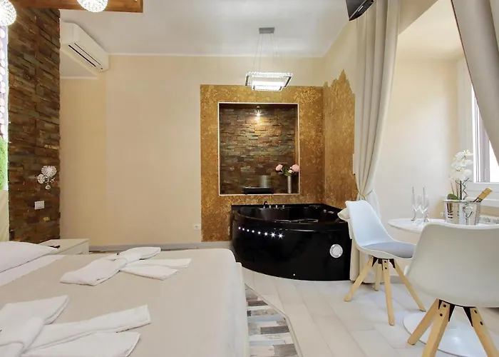 Paradise Guest 4* Roma