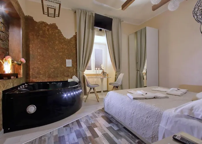 Paradise Guest Affittacamere