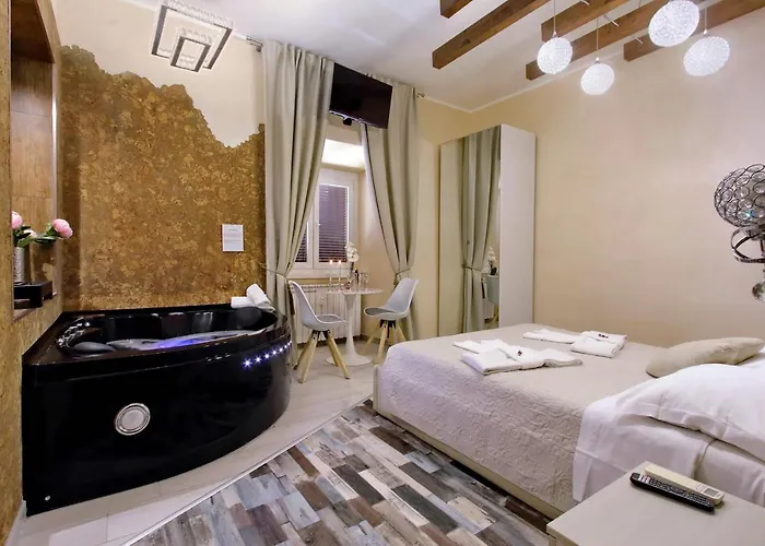 Affittacamere Paradise Guest Roma