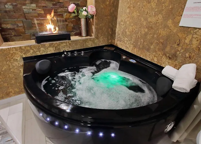 Paradise Guest Affittacamere