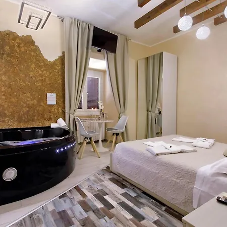 بيت ضيافة Paradise Guest روما