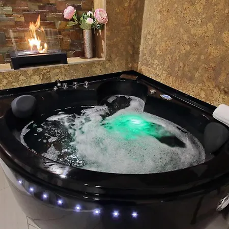 Paradise Guest بيت ضيافة